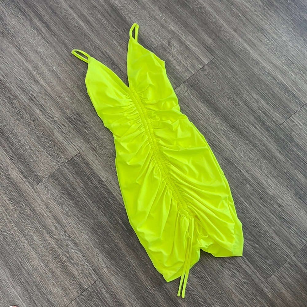 Tiger Mist Dress